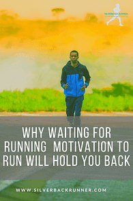 running motivation