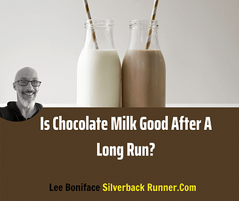 Is Chocolate Milk Good After A Long Run?