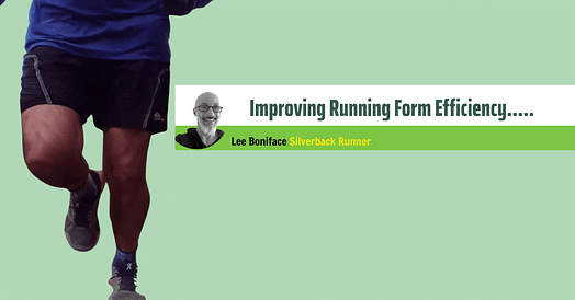 Runners Form 