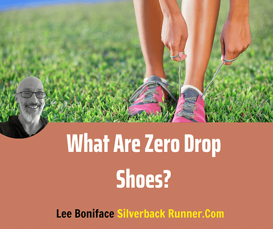 Pros And Cons Of Zero Drop Running Shoes My Story – Silverback Runner