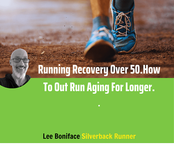 Running Recovery Over 50
