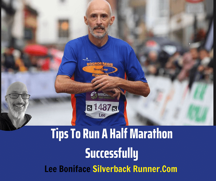 Tips To Run A Half Marathon