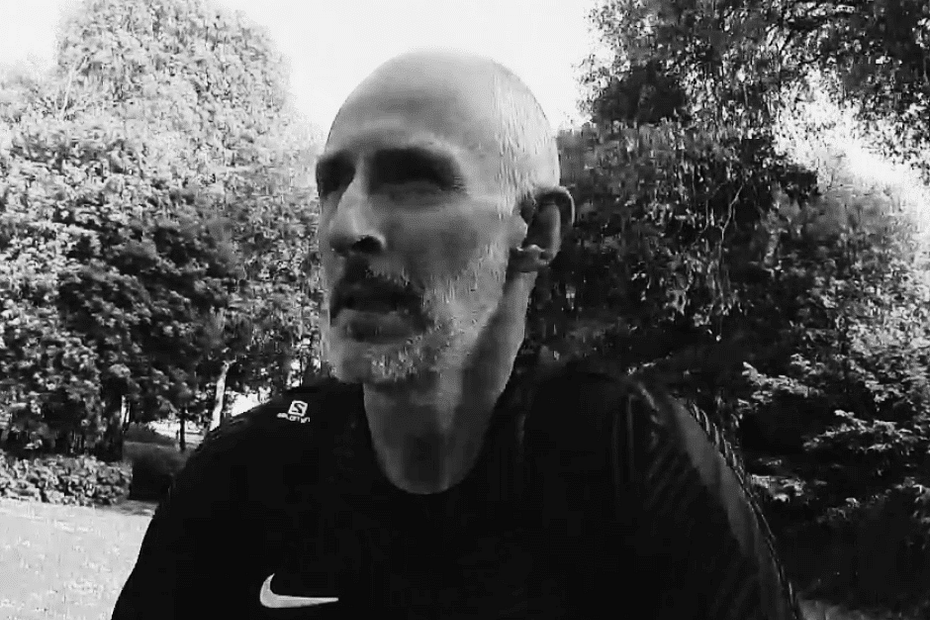 is runners high a myth