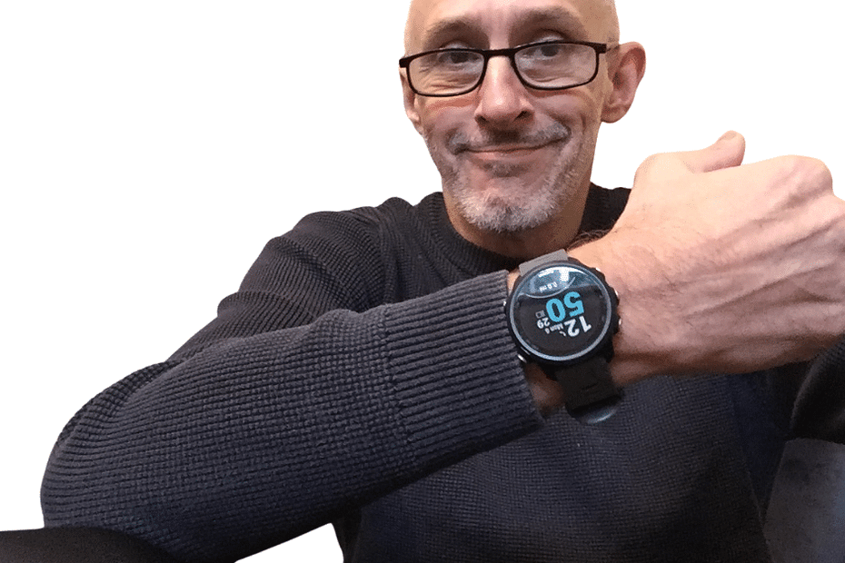 are running watches worth it