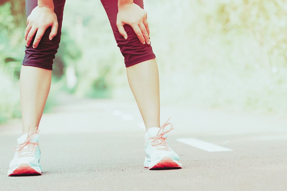 running not getting easier