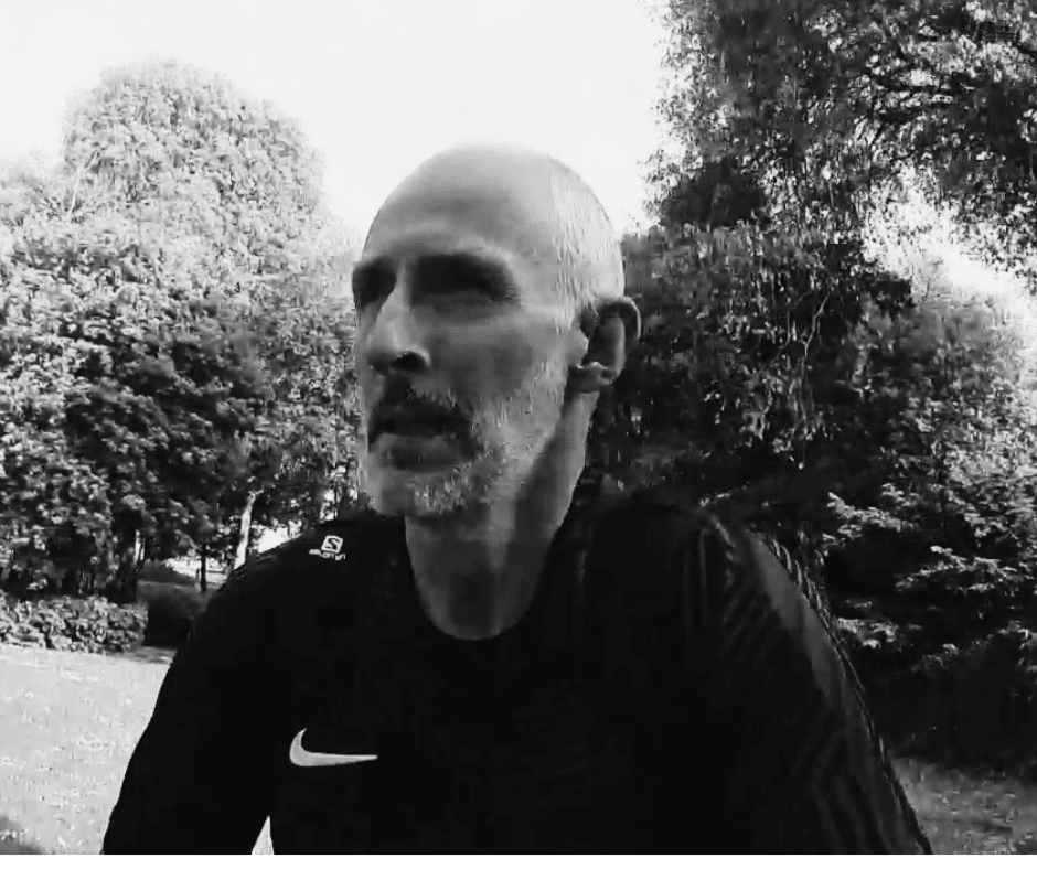 is runners high a myth